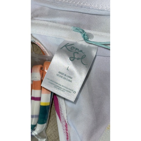 Kona Sol‎ - Picture 6 of 6